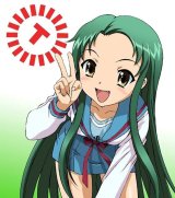 BUY NEW the melancholy of haruhi suzumiya - 67219 Premium Anime Print Poster